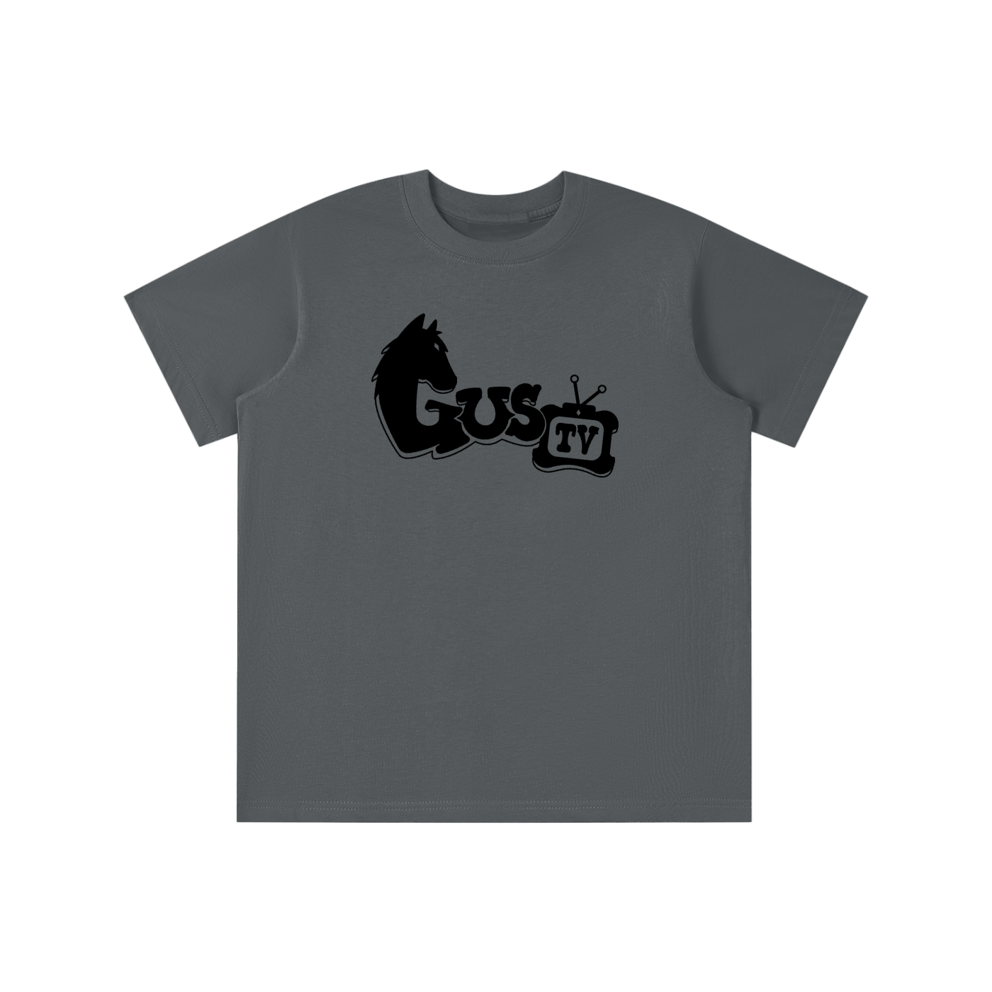 "munch'n grass" Kids' T-shirt