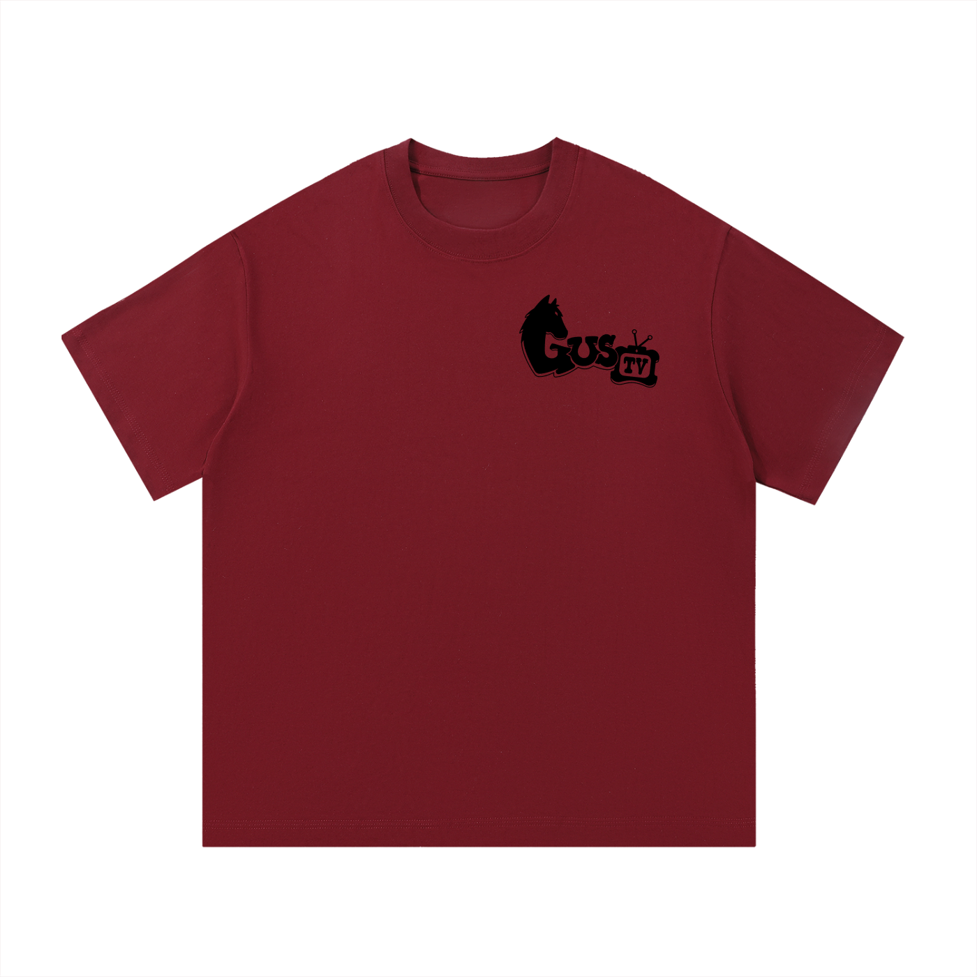 "sniff'n ass" Basic Cotton T-shirt