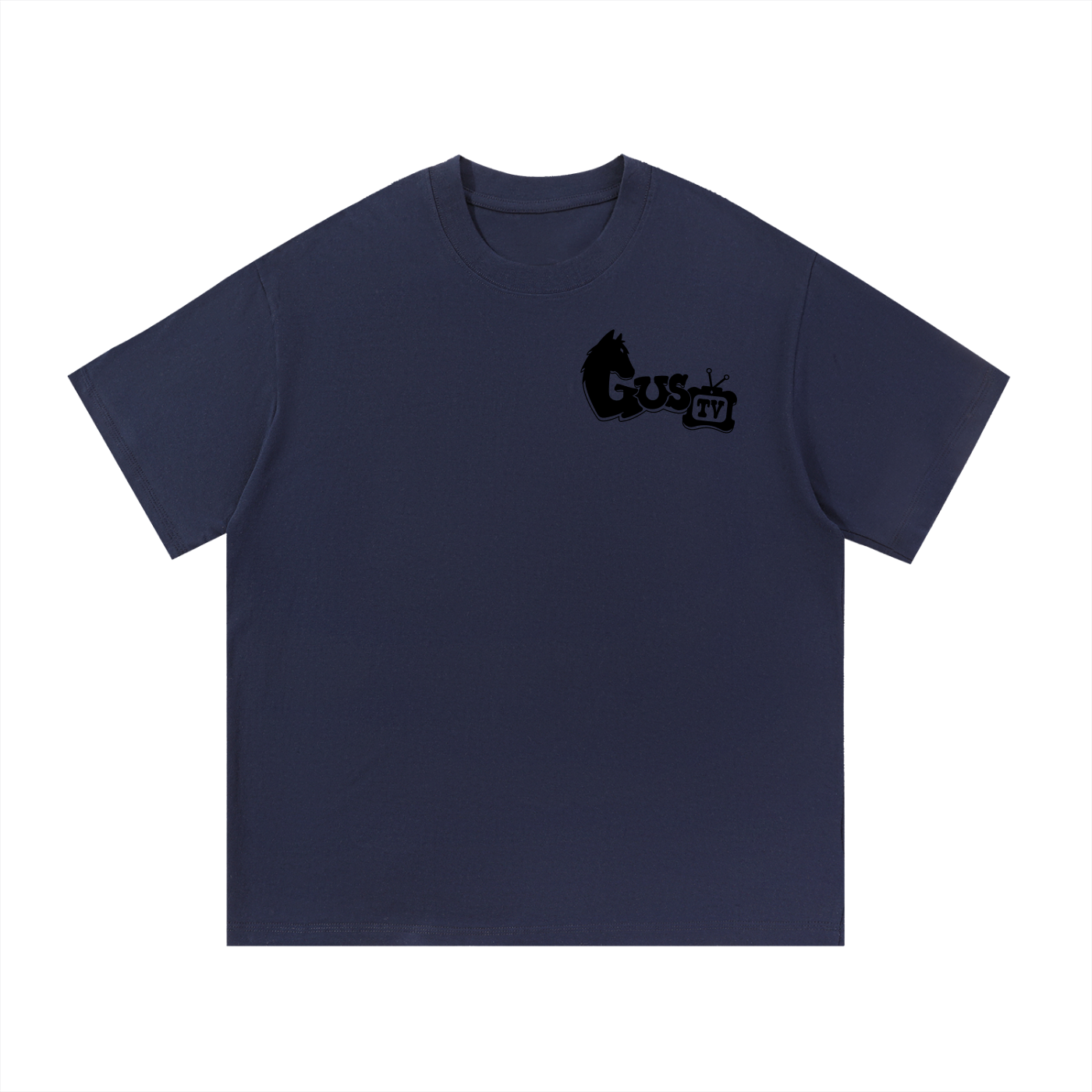 "sniff'n ass" Basic Cotton T-shirt