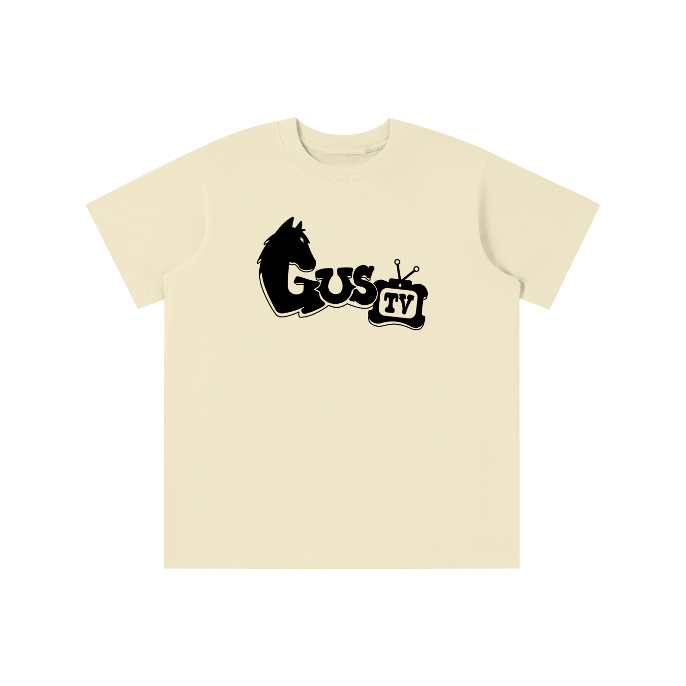 "munch'n grass" Kids' T-shirt
