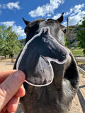 Gus sticker