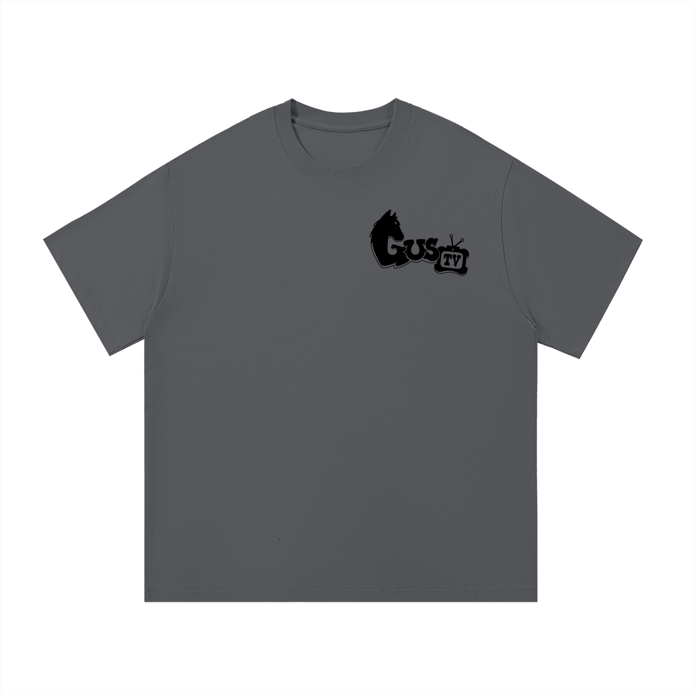 "sniff'n ass" Basic Cotton T-shirt