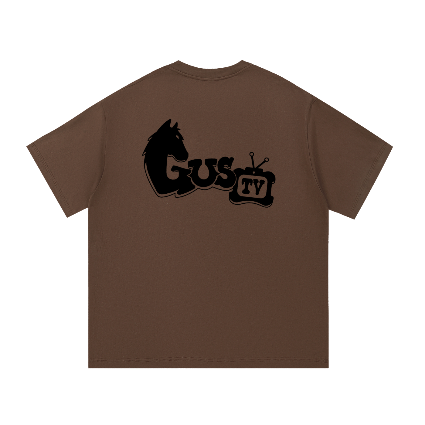 "spinn'n n winn'n" Cotton T-Shirt