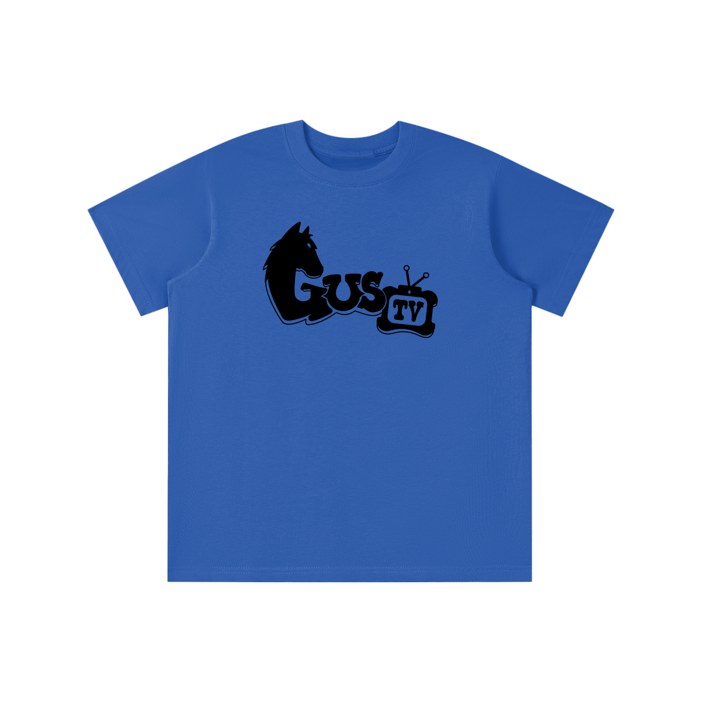 "chew'n n view'n" Kids' T-shirt