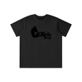 "chew'n n view'n" Kids' T-shirt