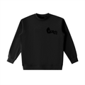 "sniff'n ass" Heavyweight Crewneck Sweatshirt