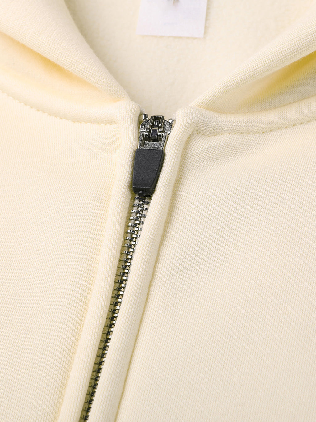 "sniff'n ass" Zip-up Fleece Hoodie