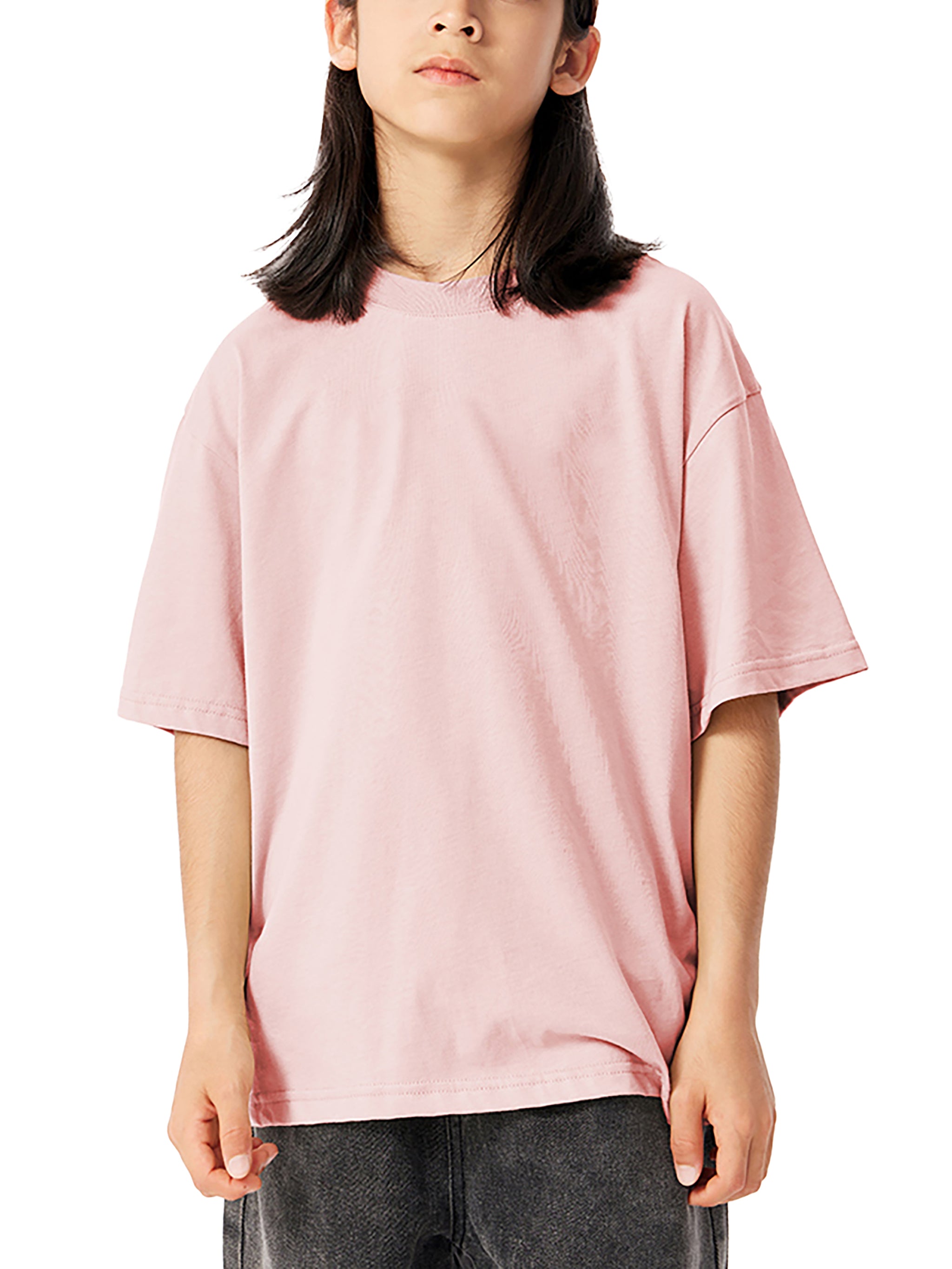 "chew'n n view'n" Kids' T-shirt