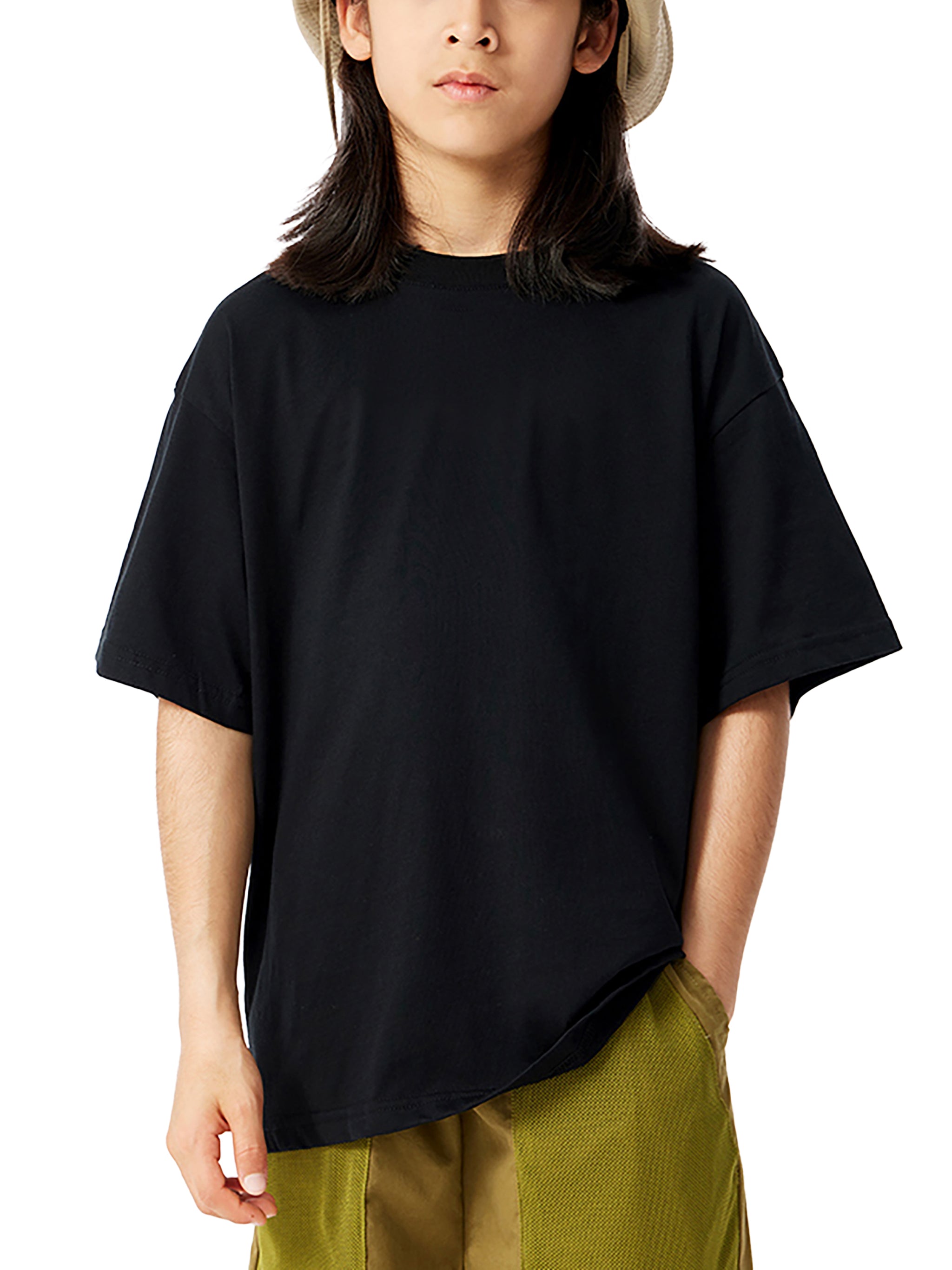 "sniff'n ass" Kids' T-shirt