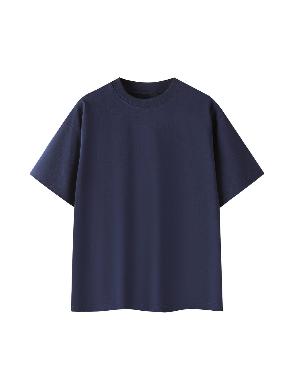 "chew'n n view'n" Basic Cotton T-Shirt